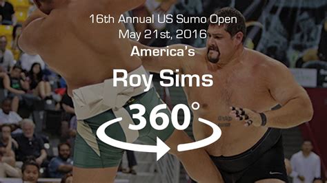 Sumo VR .